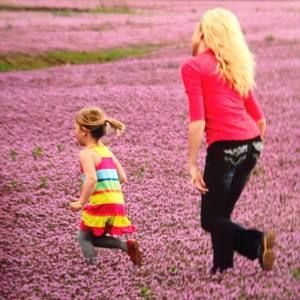 Meet your Posher, Suzanne